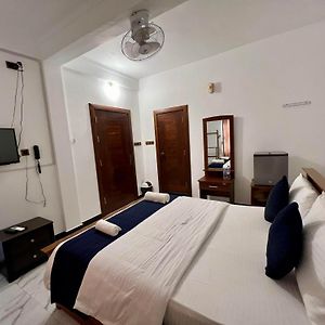 Chambre Double de Luxe