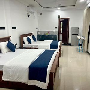 Suite Familiale de Luxe Lit King-Size