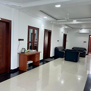 Chambre Triple de Luxe